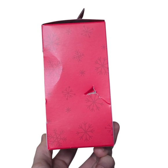 Hallmark Marvel X-Men Wolverine Christmas Tree Ornament Action Pose - New - Picture 3 of 5